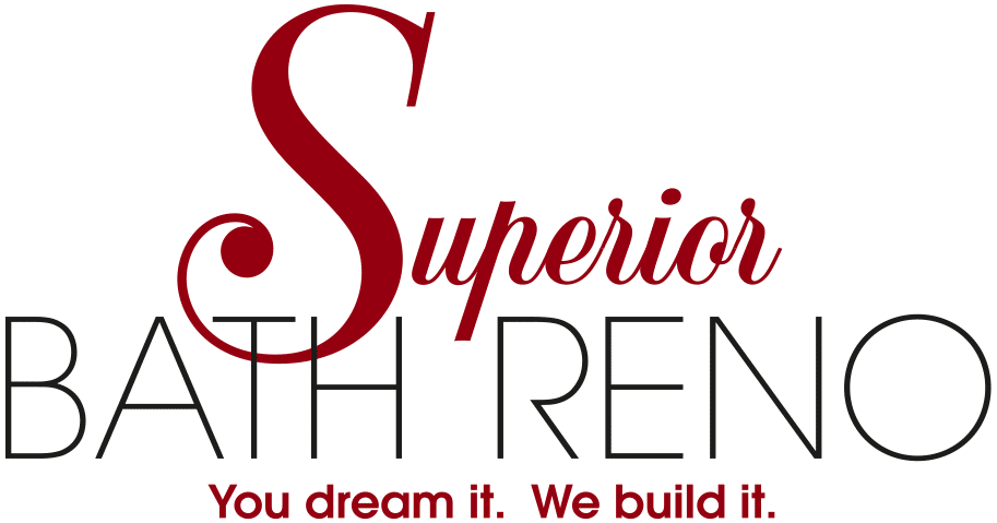 Superior Bath Logo