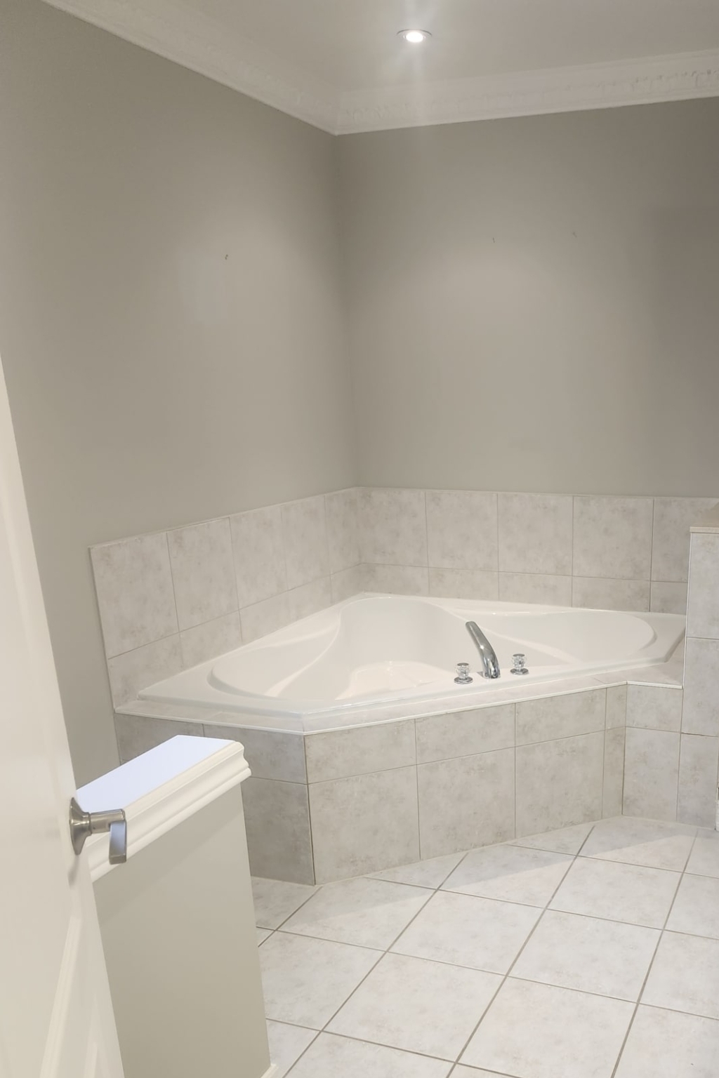 Tub-To-Shower Conversion by Superior Bath